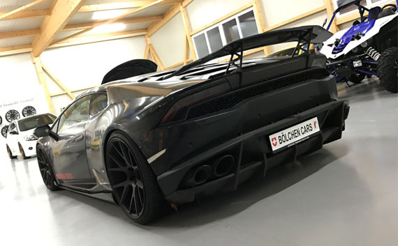 Lamborghini