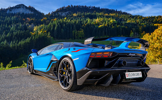 Lamborghini