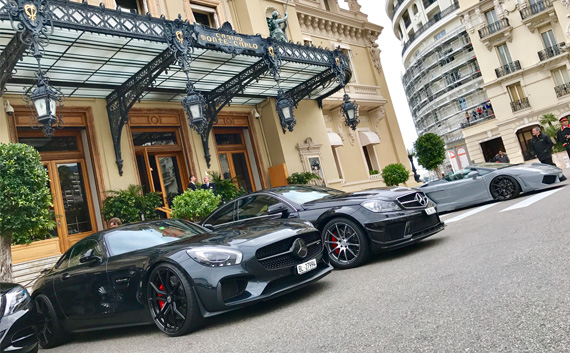 Casino Monte Carlo