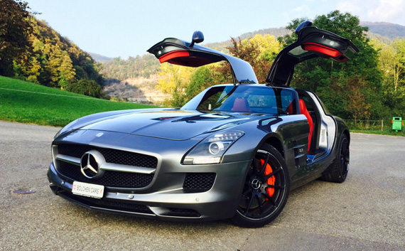 Mercedes