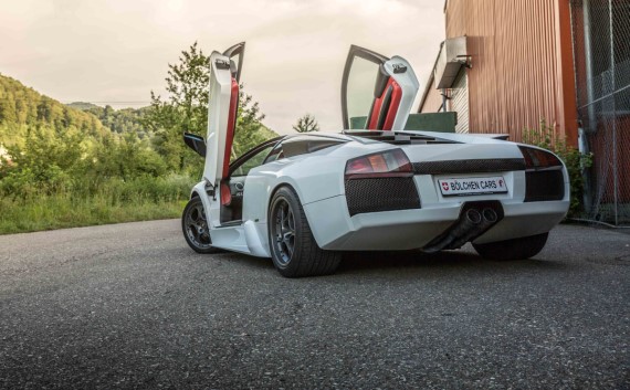 Lamborghini