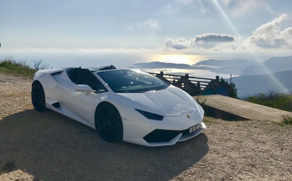 Lamborghini