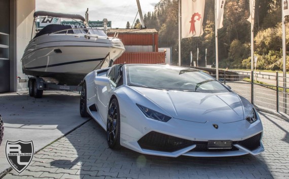 Lamborghini