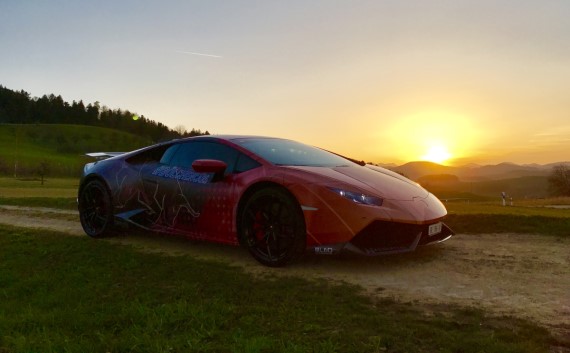 Lamborghini
