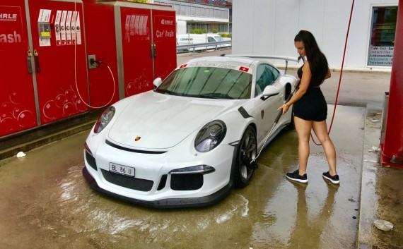 Carwash