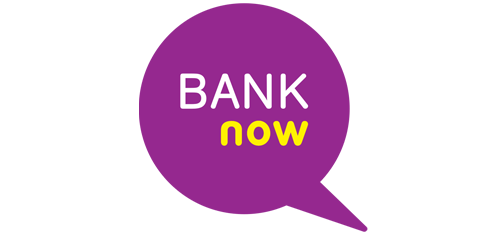 Bank now