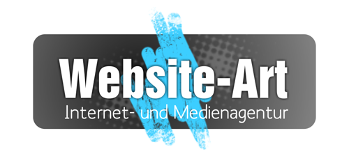 Website-Art