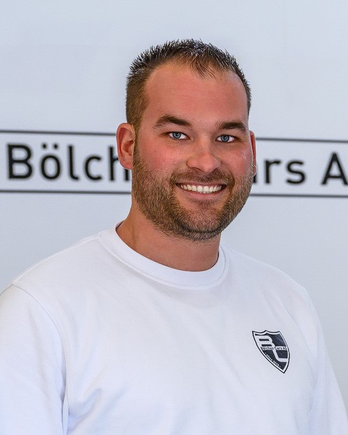 Stéphane Thommen
